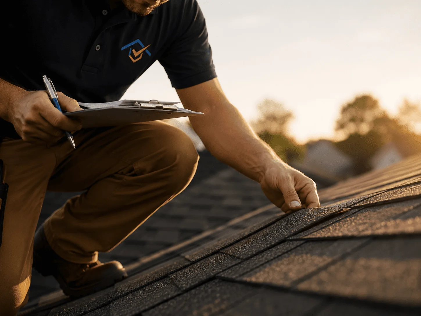 Why Choose Roof Inspection in Canyon Creek, MT